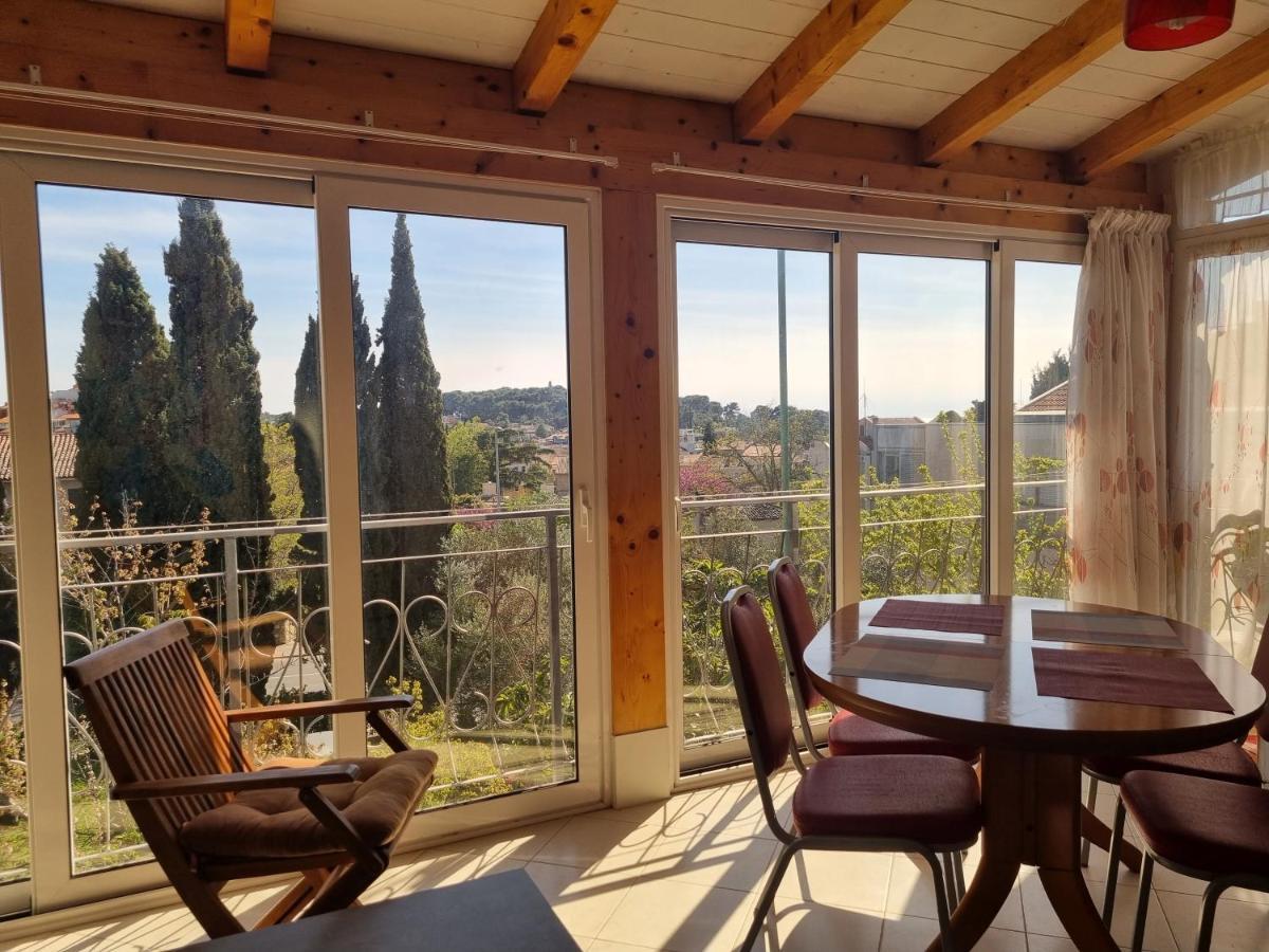 Appartement Greenview With Parking Rovinj