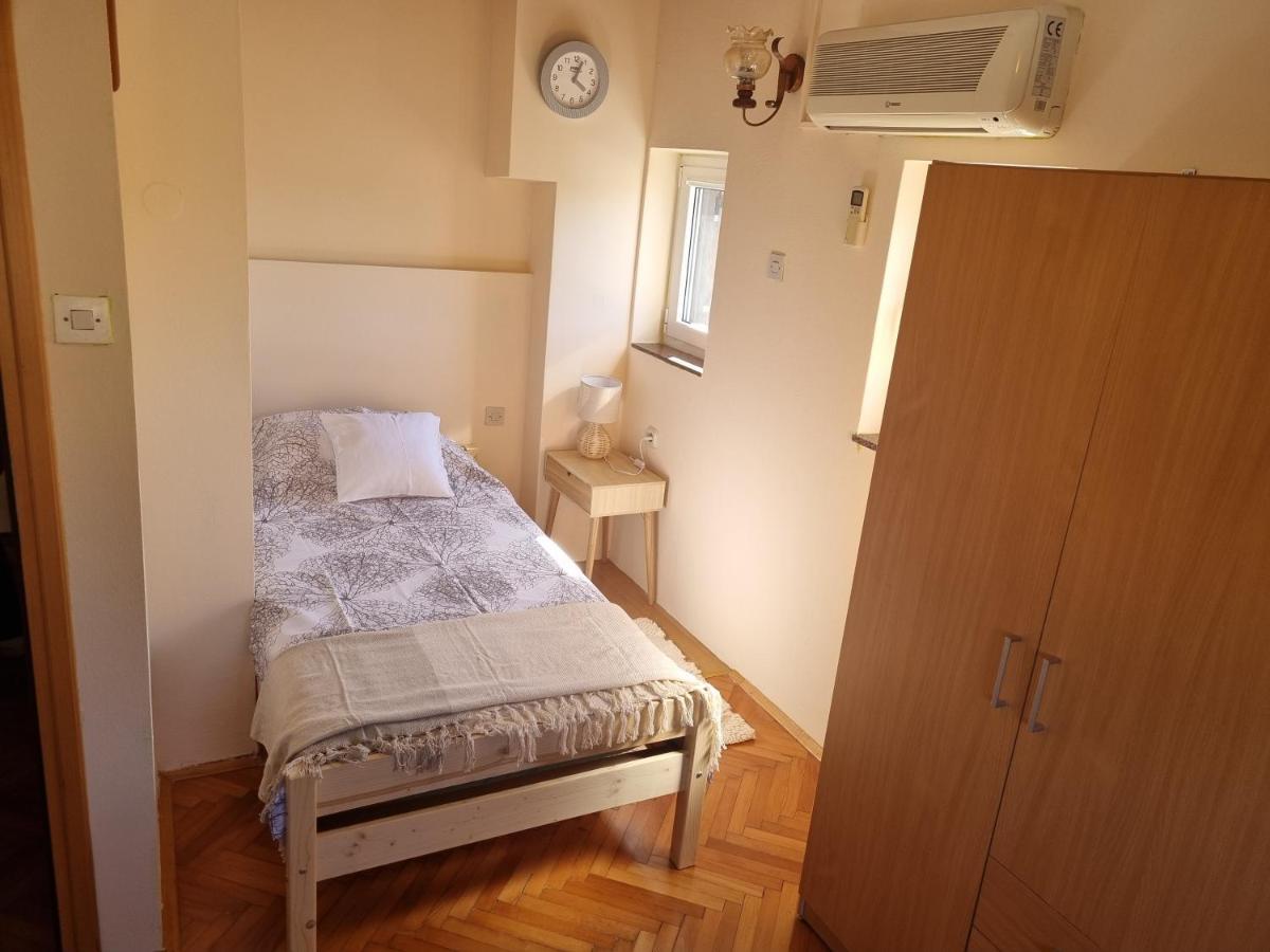 Greenview With Parking Appartement Rovinj
