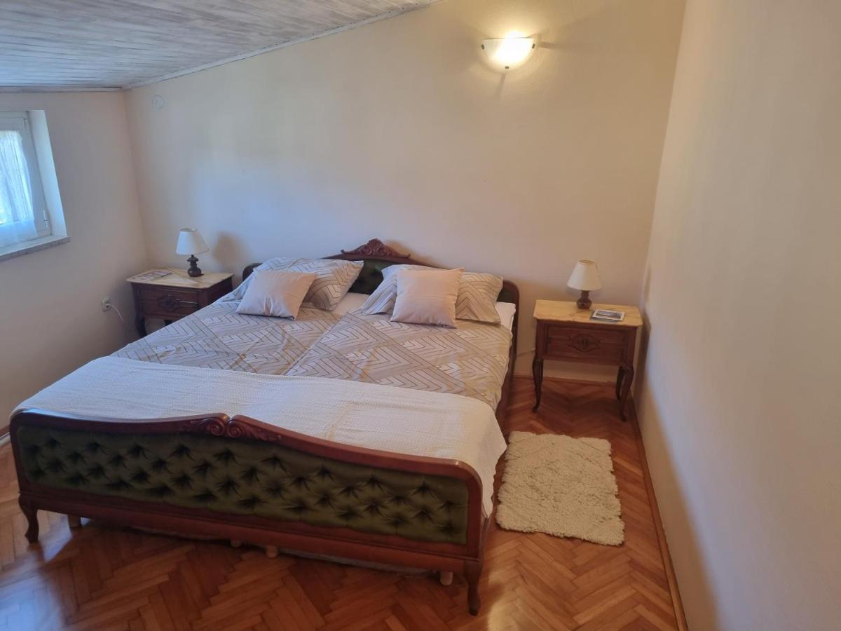 Greenview With Parking Appartement
