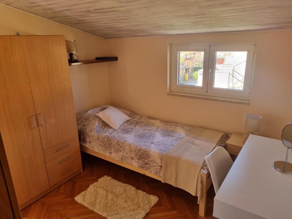 Appartement Greenview With Parking Rovinj